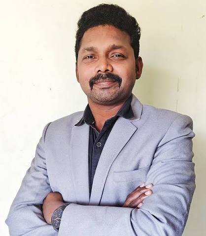 Dr S Vishnu Kumar